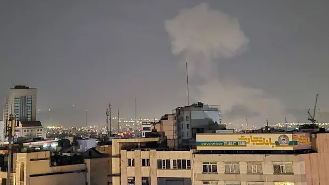 বিশ্ববিদ্যালয়ে হামলার পর মার্কিন শিক্ষাপ্রতিষ্ঠানকে লক্ষ্যবস্তু করার হুমকি ইরানের