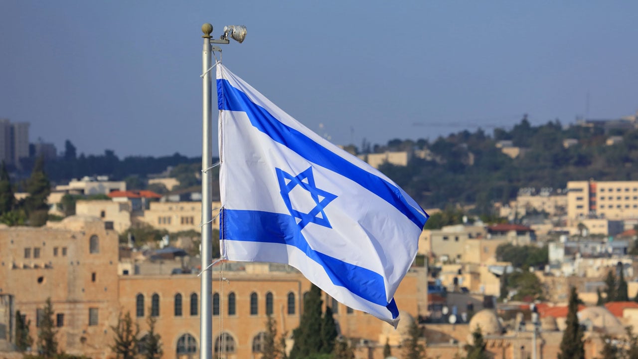 এআই দিয়ে ইমেজ মেরামতে ইসরাইলের মিলিয়ন ডলারের প্রকল্প