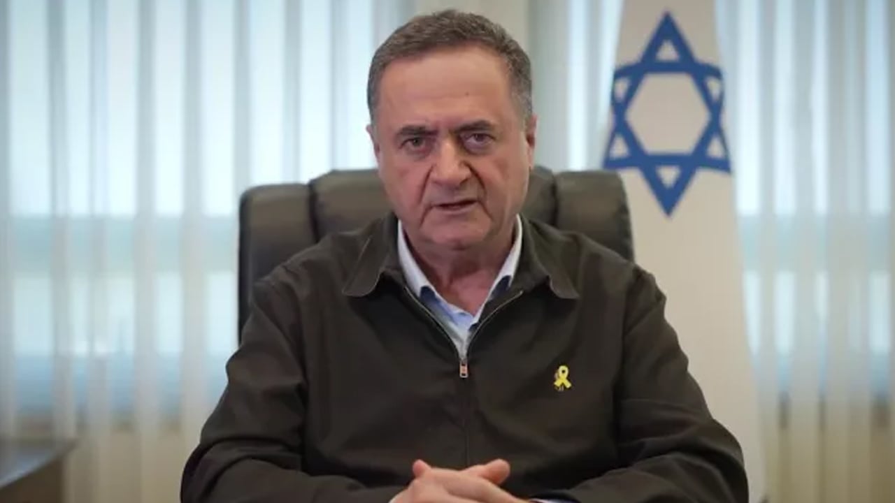 ইরানে কঠোর হামলা চালানোর হুমকি ইসরাইলের