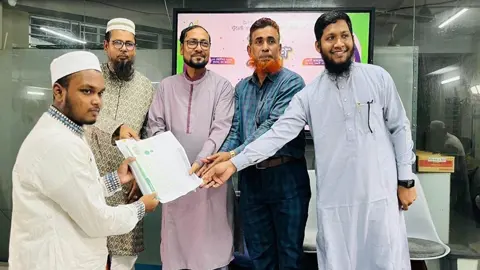 পুরান ঢাকায় জবি শিক্ষার্থীদের কষ্টের দ্বিতীয় উদাহরণ পৃথিবীতে নেই
