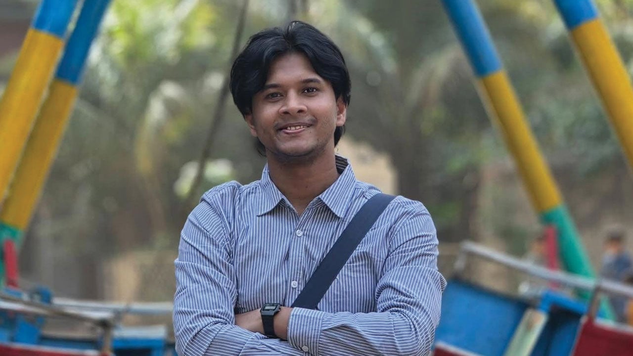 ফেসবুকে প্রশাসনের সমালোচনা, জকসু সদস্য জাহিদকে প্রক্টর অফিসে তলব