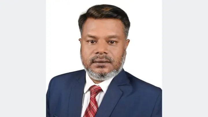 গাজীপুর জেলা যুবদল নেতার বিরুদ্ধে কালিয়াকৈরে মামলা
