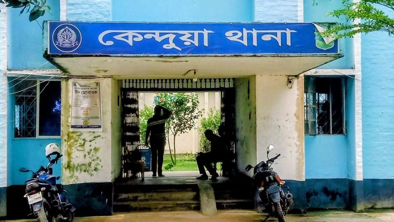 স্কুলছাত্রীকে ধর্ষণ ও ভিডিও ছড়ানোর অভিযোগে বিএনপি নেতার বিরুদ্ধে মামলা