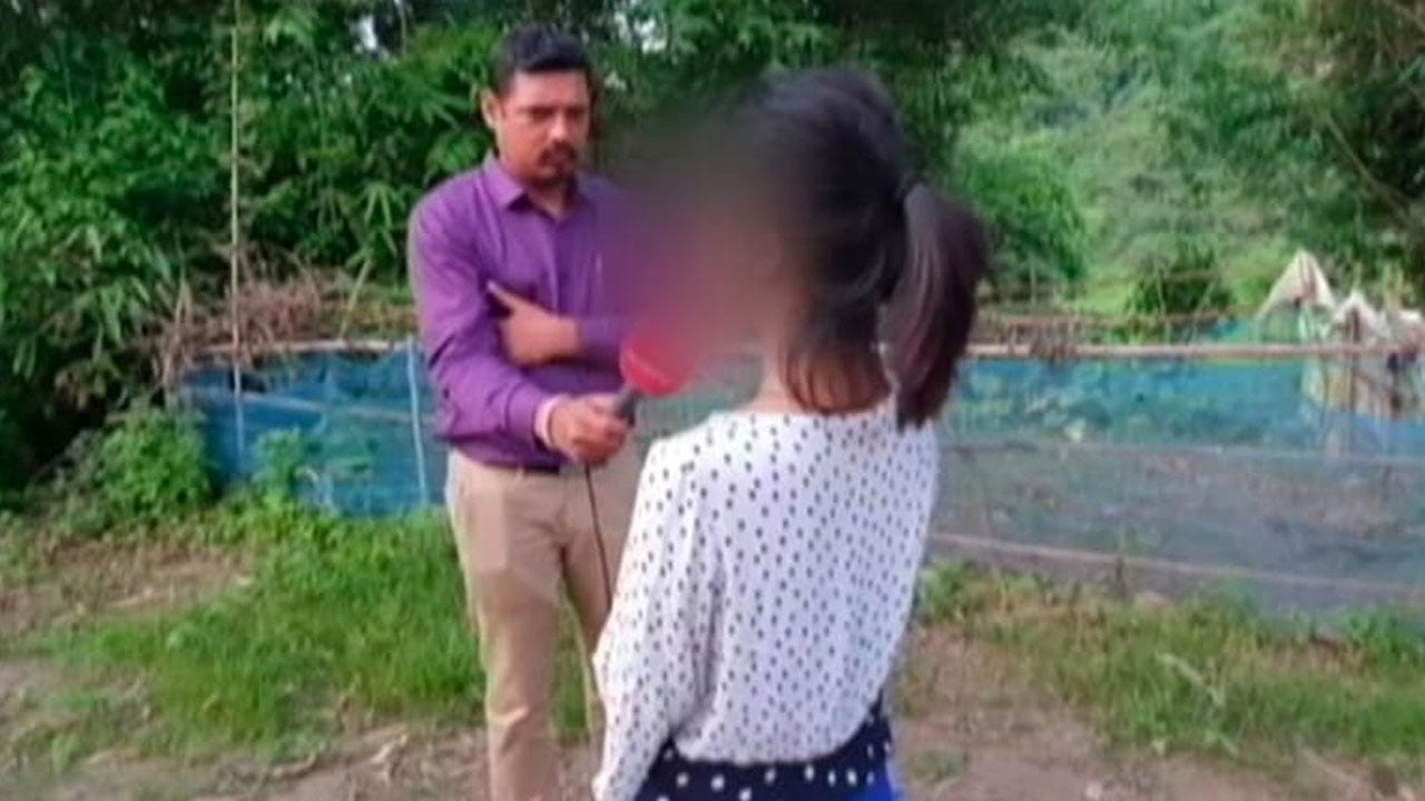 ভারতের মণিপুরে দলবদ্ধ ধর্ষণের শিকার কুকি তরুণীর মৃত্যু