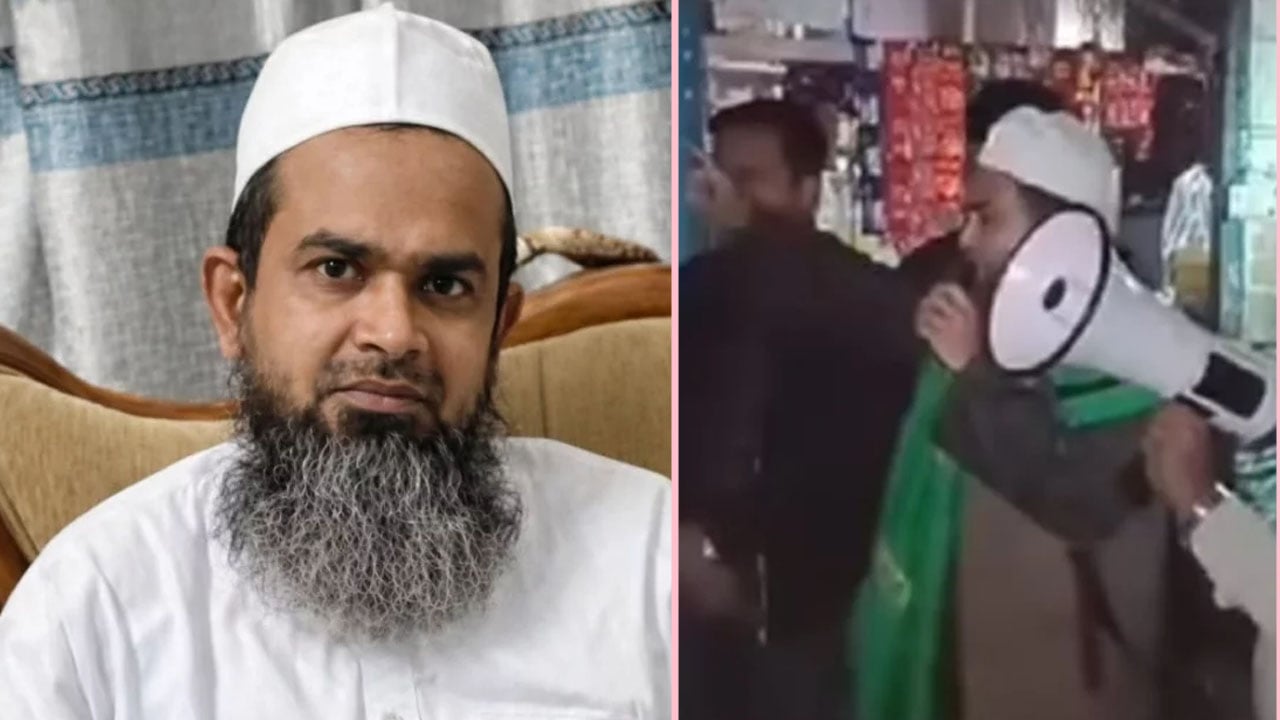 ধানের শীষে ভোট দিলে আ.লীগকে রাজনীতির সুযোগ দেবে তারেক রহমান