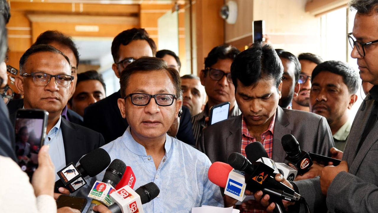 এলডিসি উত্তরণ পেছানোর উদ্যোগ নেবে নতুন সরকার: বাণিজ্যমন্ত্রী