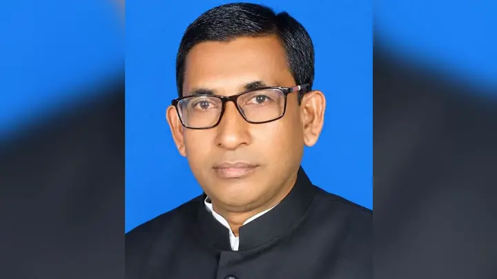 চেক ডিজঅনার মামলায় আ.লীগ নেতা গ্রেপ্তার