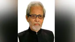 আ.লীগের সাবেক এমপি সাংবাদিক শফিকের ইন্তেকাল
