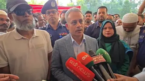 ডিসেম্বরে যান চলাচলের জন্য খুলবে মুক্তারপুর-পঞ্চবটি এক্সপ্রেসওয়ে
