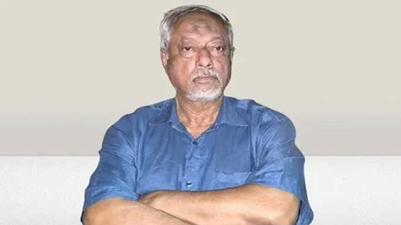 হত্যা মামলায় মাসুদ উদ্দিন চৌধুরী ফের ৪ দিনের রিমান্ডে