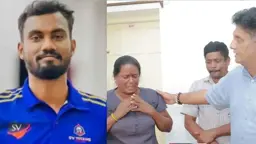 মহানবী (সা.)-কে নিয়ে পোস্টের জেরে সৌদিতে শ্রীলঙ্কান যুবকের মৃত্যুদণ্ড