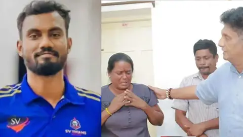মহানবী (সা.)-কে নিয়ে পোস্টের জেরে সৌদিতে শ্রীলঙ্কান যুবকের মৃত্যুদণ্ড