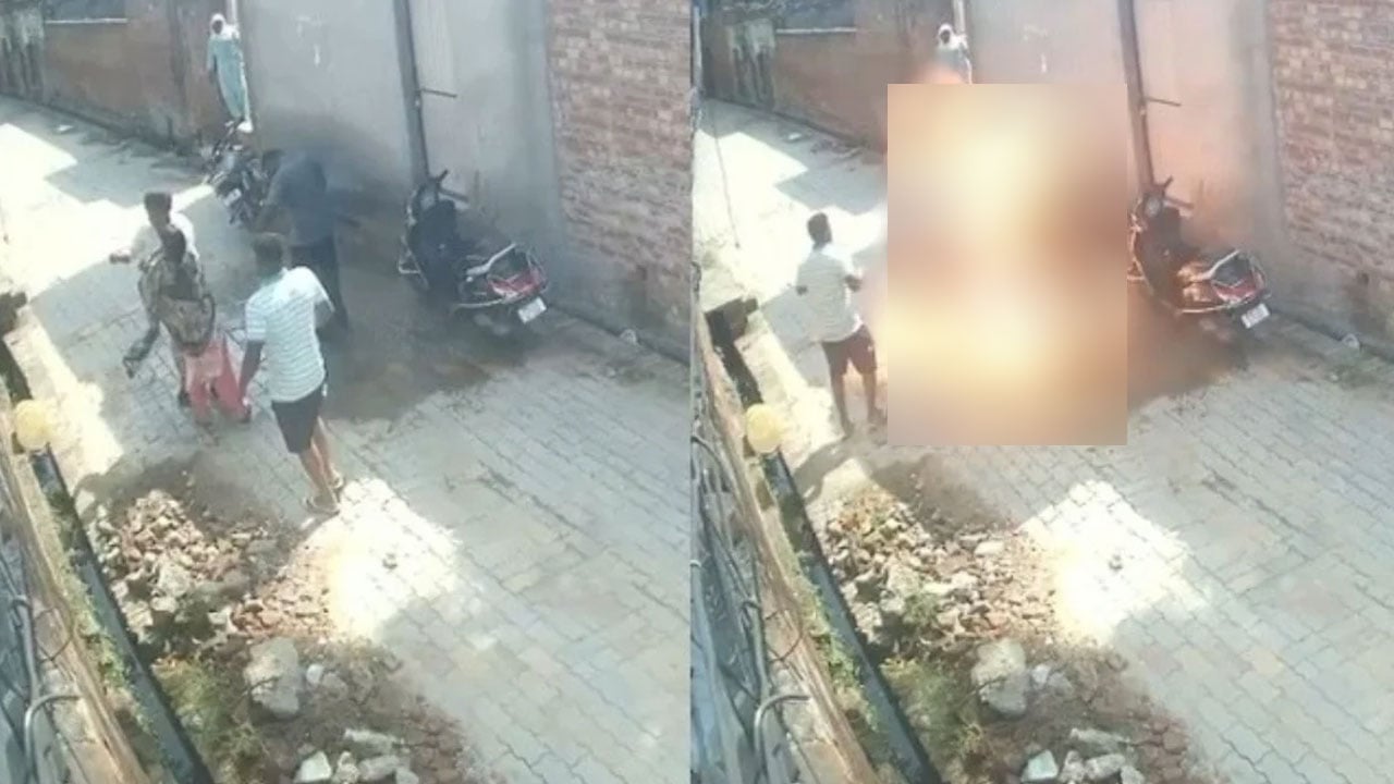ভারতে স্ত্রীকে আনতে গিয়ে শ্যালকের আগুনে পুড়ে স্বামীর মৃত্যু