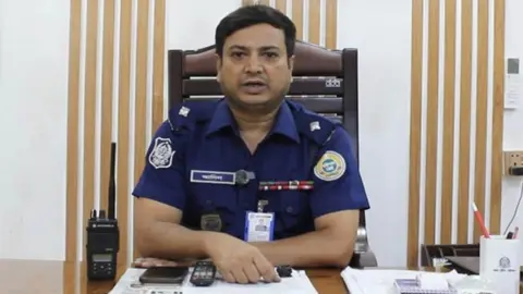 নববধূকে সংঘবদ্ধ ধর্ষণ, মামলা নিতে ওসির অস্বীকৃতি