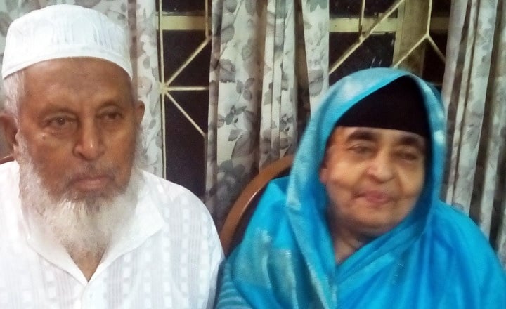 মুজিব-রাবেয়া রহমানের ৬ষ্ঠ মৃত্যুবার্ষিকী আজ