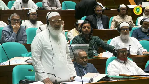 সংখ্যাগরিষ্ঠের ভাষা উপেক্ষার পরিণতি পাকিস্তানের জন্য ভালো হয়নি: জামায়াত আমির