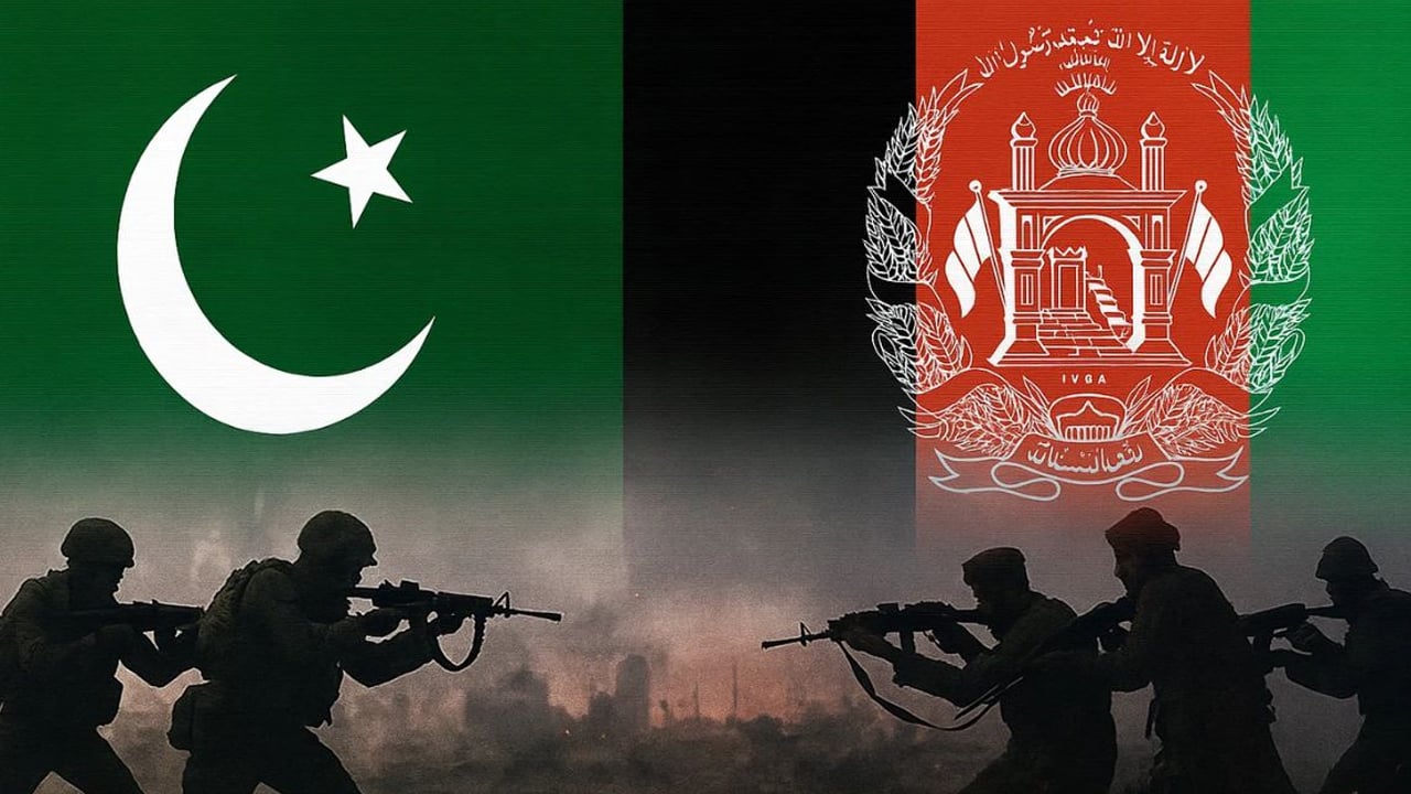 পাকিস্তান-আফগানিস্তানের যুদ্ধে বিশ্বের বিভিন্ন দেশের প্রতিক্রিয়া