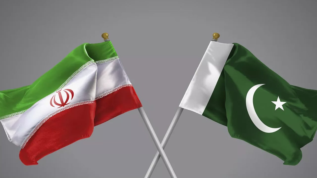 সংলাপ আয়োজনের জন্য পাকিস্তানকে ধন্যবাদ জানাল ইরান