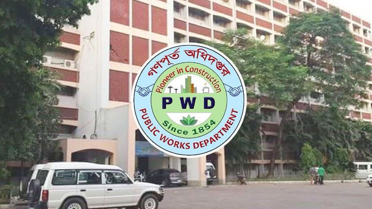 জুলাই শহিদদের ফ্ল্যাট নির্মাণ প্রকল্পে দর সঠিক আছে: গণপূর্ত