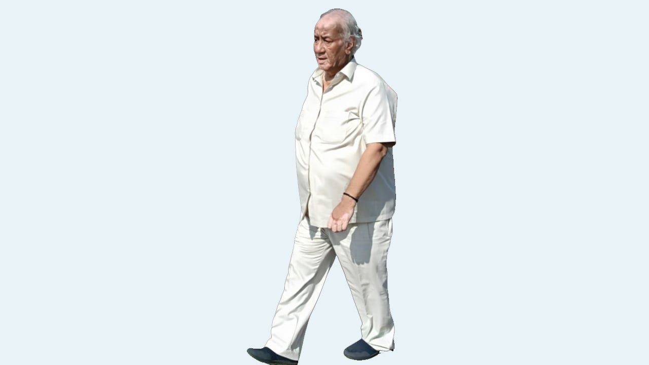 পাহাড়ে পরিবর্তনের হাওয়া, জয়ের প্রত্যাশায় সাচিং প্রু জেরী