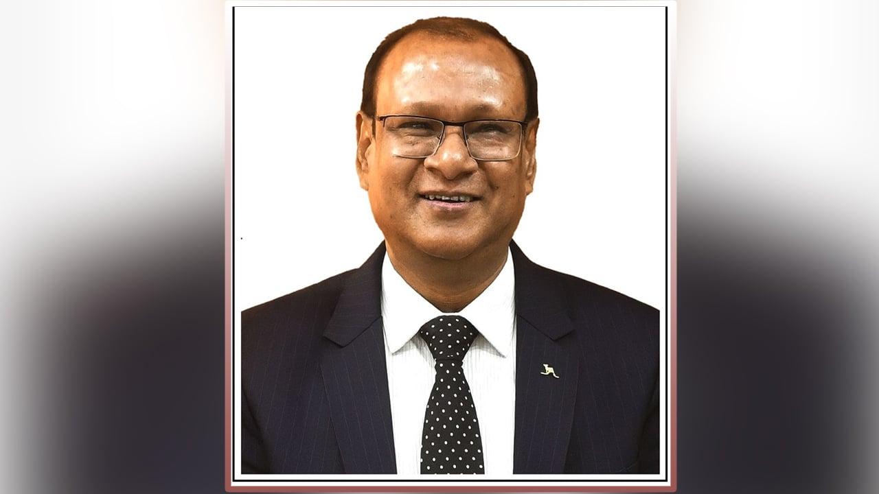 ডেসকো বোর্ডের নতুন চেয়ারম্যান মো. সানোয়ার জাহান
