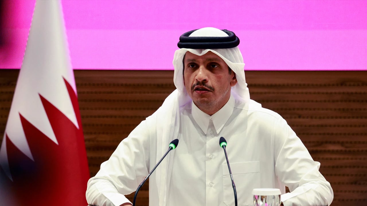 ইরানের বিরুদ্ধে বিশ্বাসঘাতকতার অভিযোগ করলেন কাতারের প্রধানমন্ত্রী