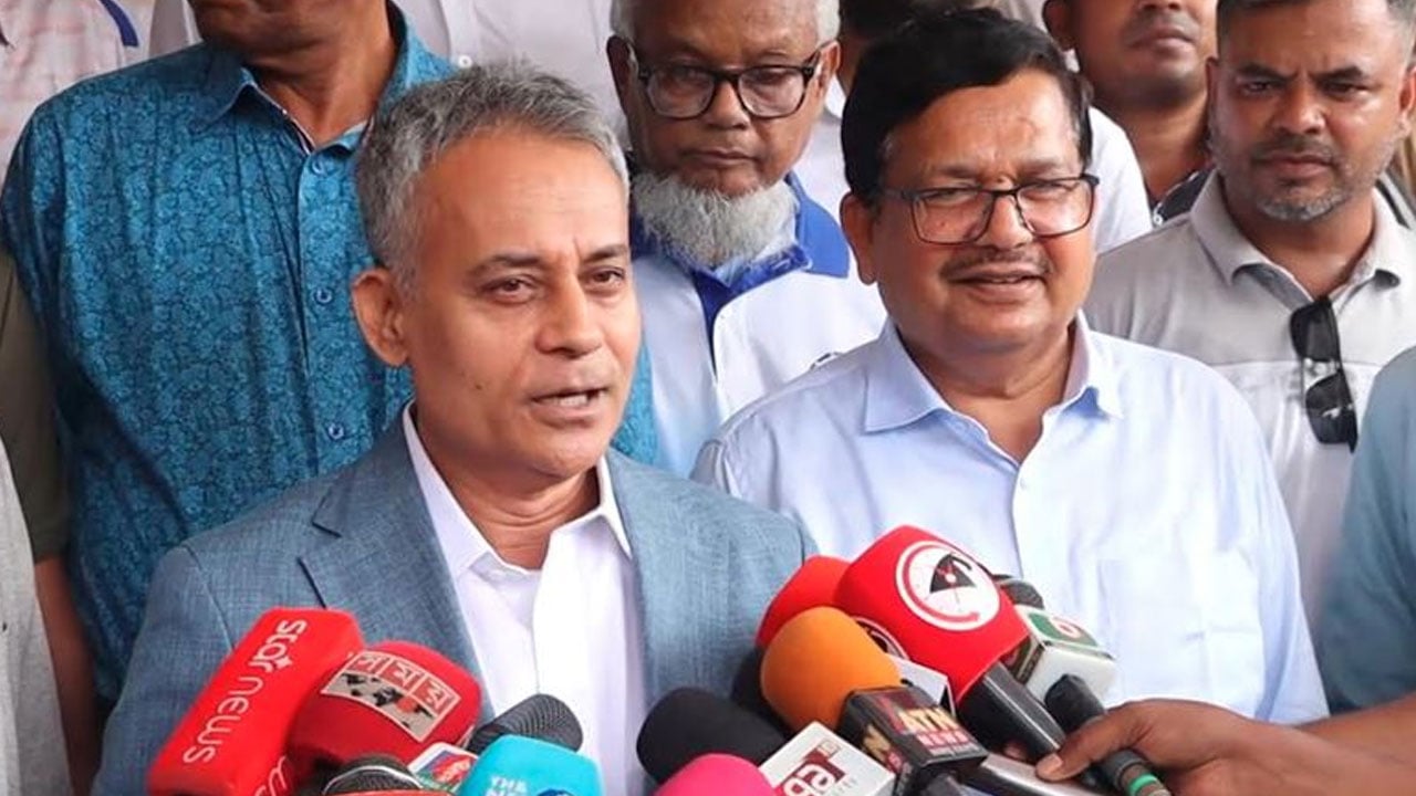 আগস্টে চালু হচ্ছে পাবনা-ঢাকা সরাসরি ট্রেন চলাচল