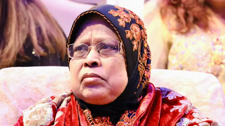 প্রতিদিন মায়ের কাছে হাজিরা দিতাম—লিয়াকত আলী