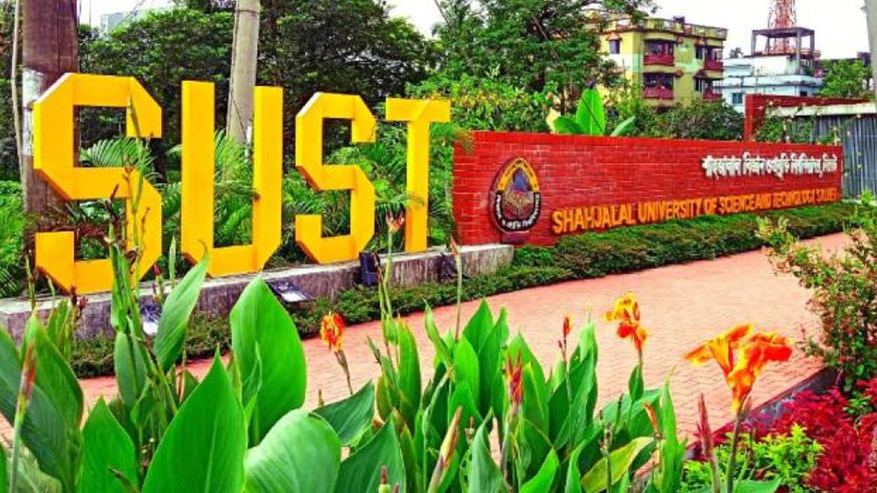শাবির তিন হল থেকে শেখ পরিবারের নাম অপসারণ