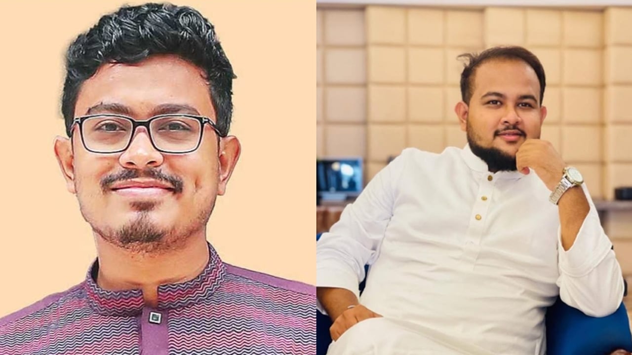 ‘আপনার কথায় ফ্যাসিবাদের সুর রয়ে গেছে’, সাদিক কায়েমকে হামিম