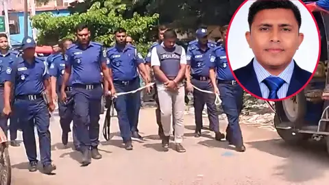 মোটরসাইকেল চুরির সংবাদ প্রকাশ: আমার দেশ প্রতিনিধির ওপর হামলা