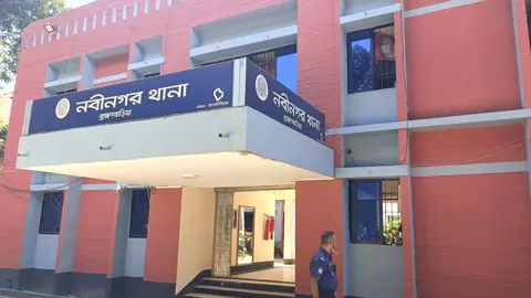 নবীনগরে বাড়ছে হত্যা-অপরাধ, আট মাসে ১৩ হত্যা ও ২৪ অপমৃত্যু