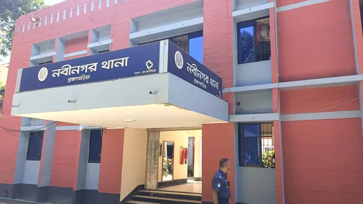 নবীনগরে বাড়ছে হত্যা-অপরাধ, আট মাসে ১৩ হত্যা ও ২৪ অপমৃত্যু