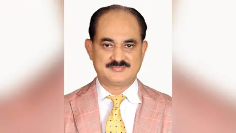 যমুনা ব্যাংকের নতুন চেয়ারম্যান হলেন মো. মাহমুদুল হক
