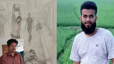সোহাগ হত্যার প্রধান আসামি মাহিনের জামিন স্থগিত: চেম্বার আদালত