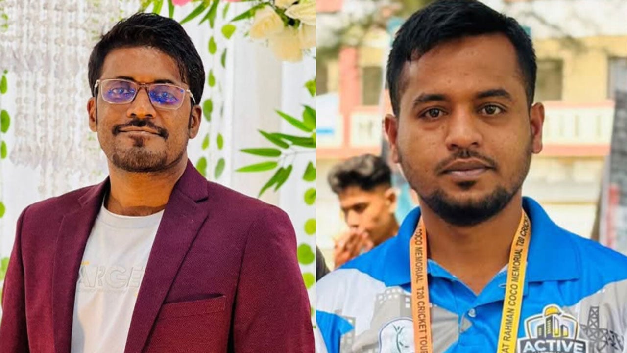 আট বছর পর লক্ষ্মীপুর জেলা ছাত্রদলের নতুন কমিটি ঘোষণা