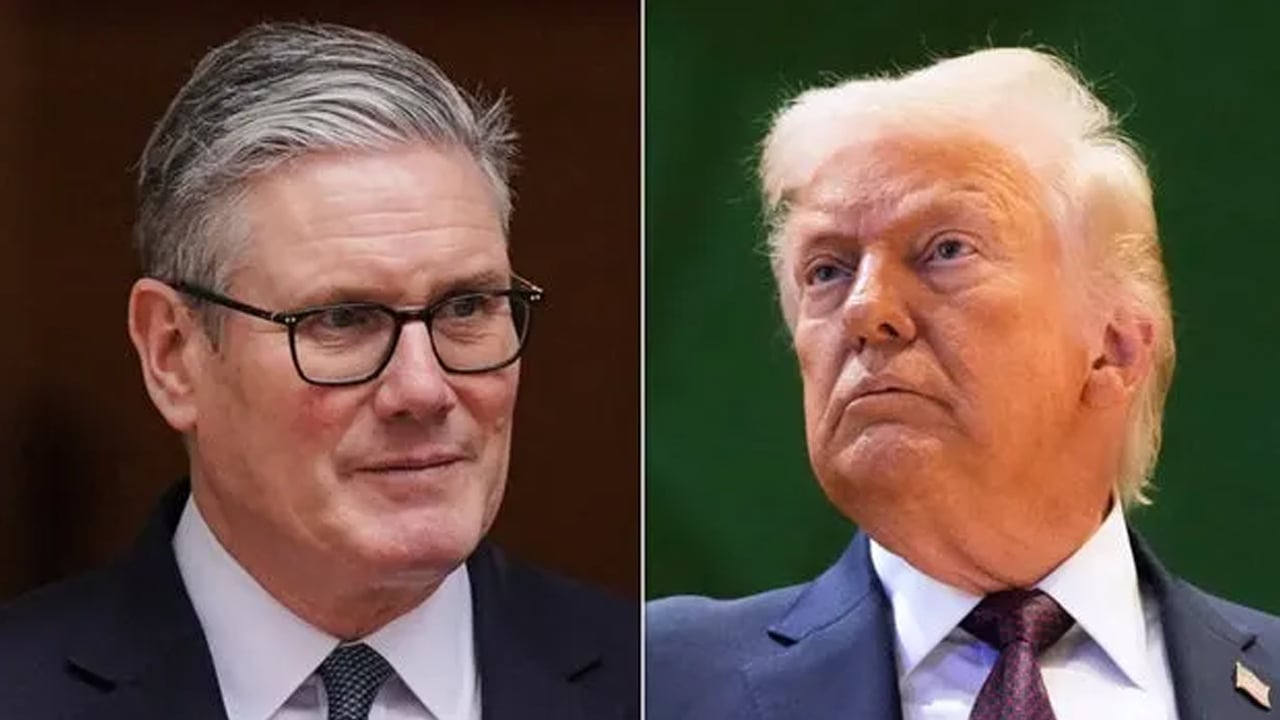 ট্রাম্পের মন্তব্য অপমানজনক, আমি হলে ক্ষমা চাইতাম: ব্রিটিশ প্রধানমন্ত্রী