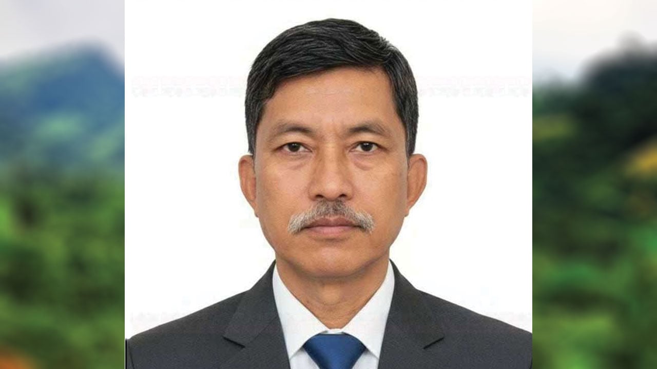 পার্বত্য চট্টগ্রাম বিষয়ক মন্ত্রীর পদত্যাগে উদ্বেগ