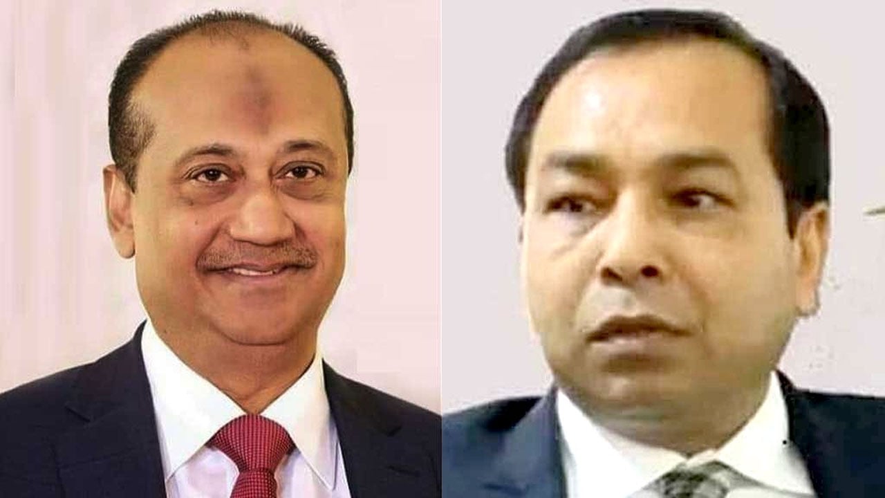 এস আলম, প্রশান্ত কুমারসহ ৩৪ জনের বিরুদ্ধে ৩ মামলার চার্জশিট দুদকের