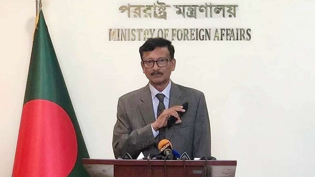 ফিলিস্তিনকে পশ্চিমা ৪ দেশের স্বীকৃতি, স্বাগত জানালো বাংলাদেশ
