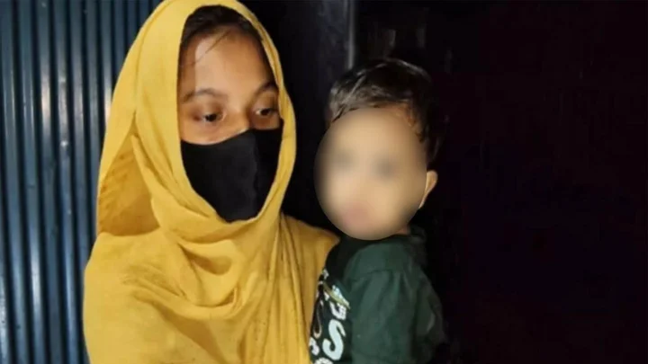 হাঁটুর নিচে টিকা দেওয়ায় শিশুর পায়ে জটিলতা, তদন্তের নির্দেশ