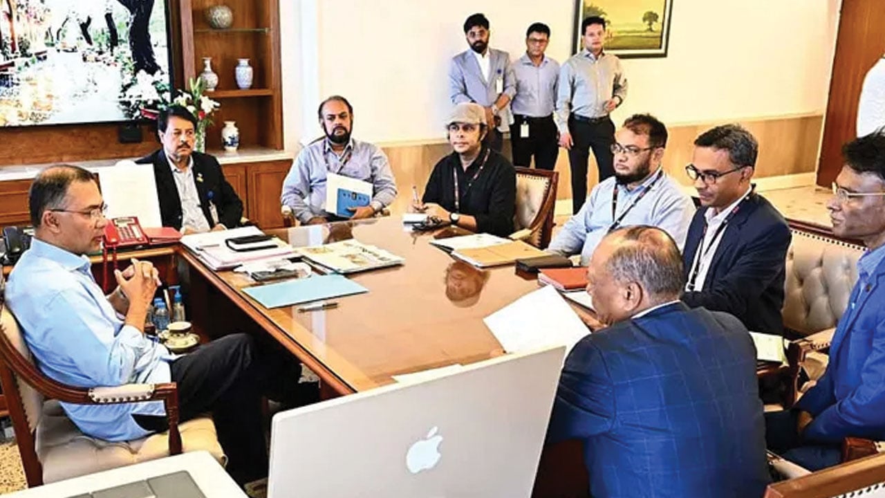 মাটি ও পরিবেশ উপযোগী বৃক্ষরোপণে গুরুত্বারোপ প্রধানমন্ত্রীর
