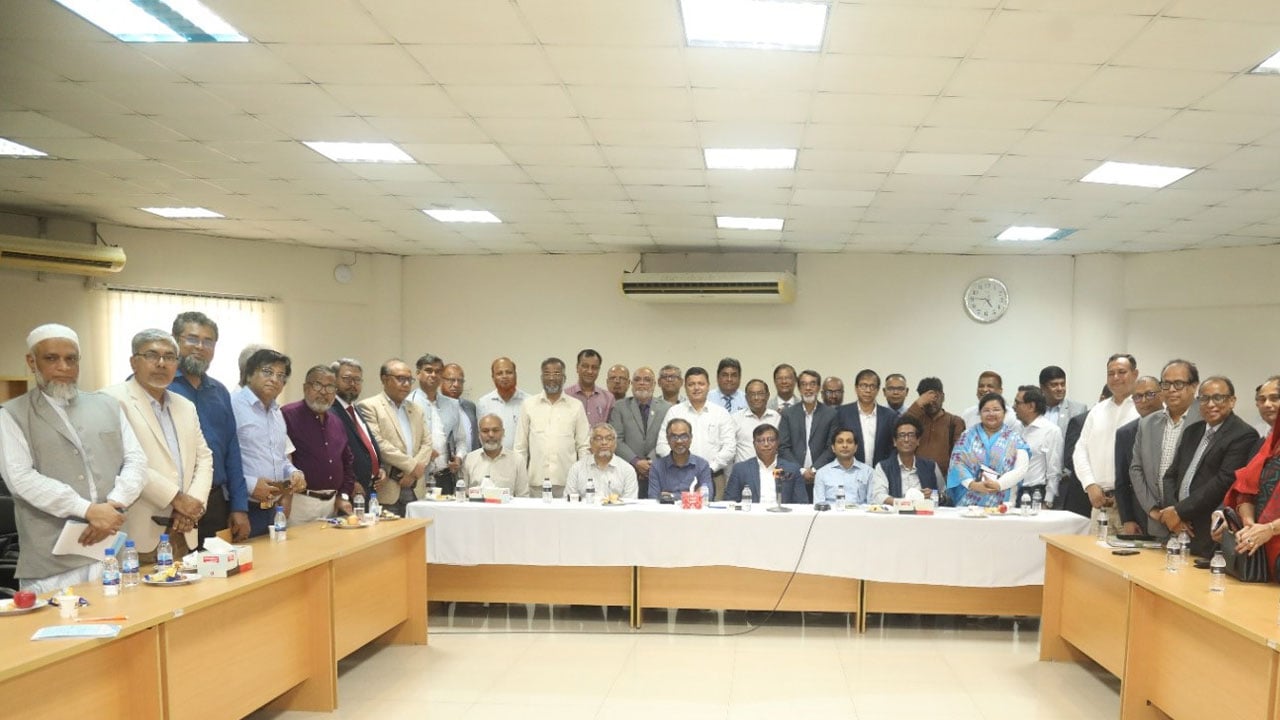 গবেষণা বাজেট ইউজিসির মাধ্যমে হলেও বিশ্ববিদ্যালয়ের স্বায়ত্তশাসন অক্ষুণ্ন থাকবে