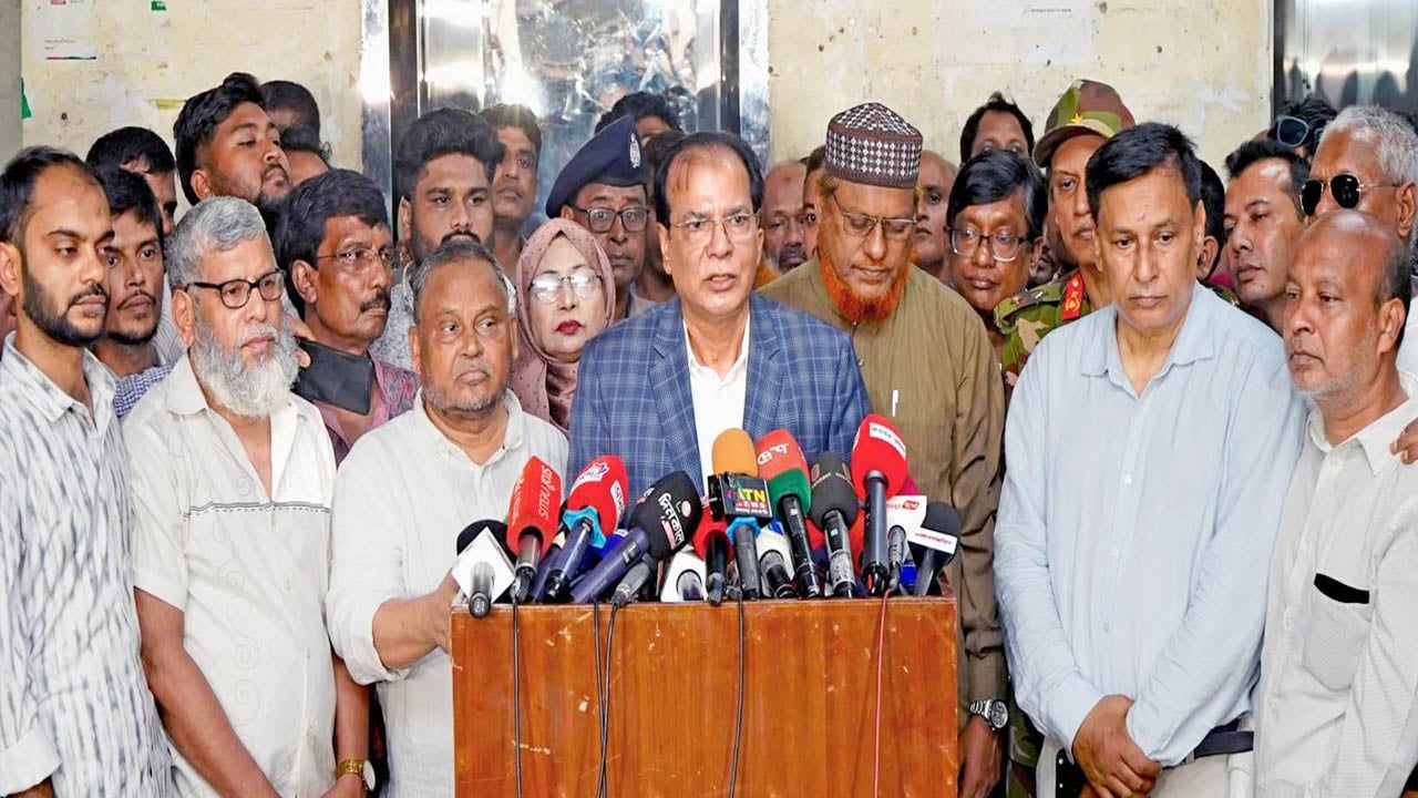 আনসার সদস্যদের ওপর বলপ্রয়োগ করলে ফৌজদারি মামলা