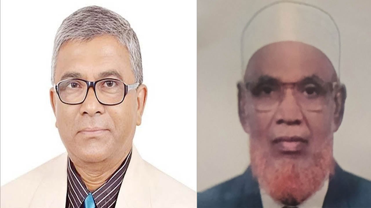 বাগেরহাট জেলা আইনজীবী সমিতির দায়িত্বে দিপু-জালাল