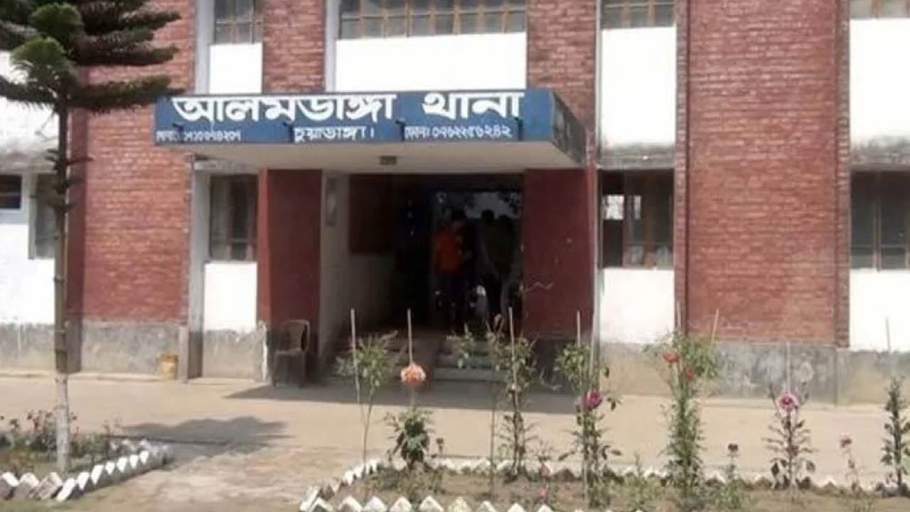 ছাদ ঢালাইয়ের সময় বিদ্যুৎস্পর্শে নির্মাণশ্রমিকের ইন্তেকাল
