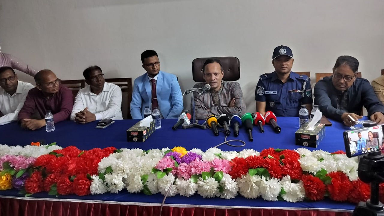 বিচার বিভাগের স্বাধীনতা ন্যায়বিচার নিশ্চিতে কাজ করছে সরকার