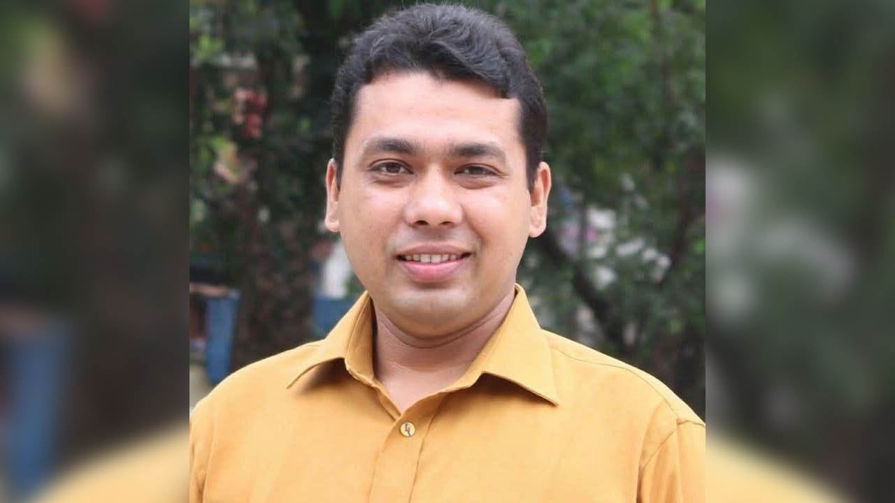যুবদলের সহ-সাংগঠনিক সম্পাদক হলেন তজুমদ্দিনের শামীম