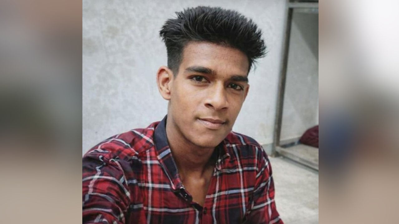 নিখোঁজ যুবকের লাশ উদ্ধার, ঘাতক গ্রেপ্তার