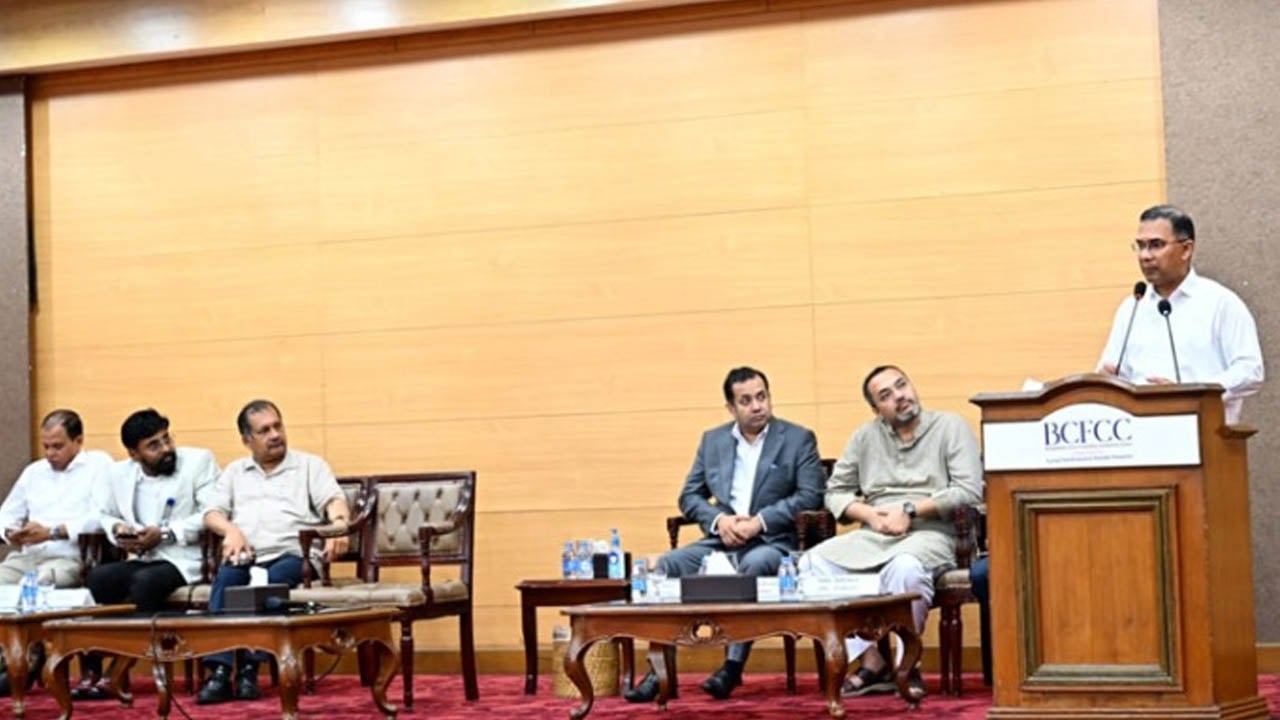 প্রতিহিংসার মানসিকতা বদলাতে হবে: প্রধানমন্ত্রী